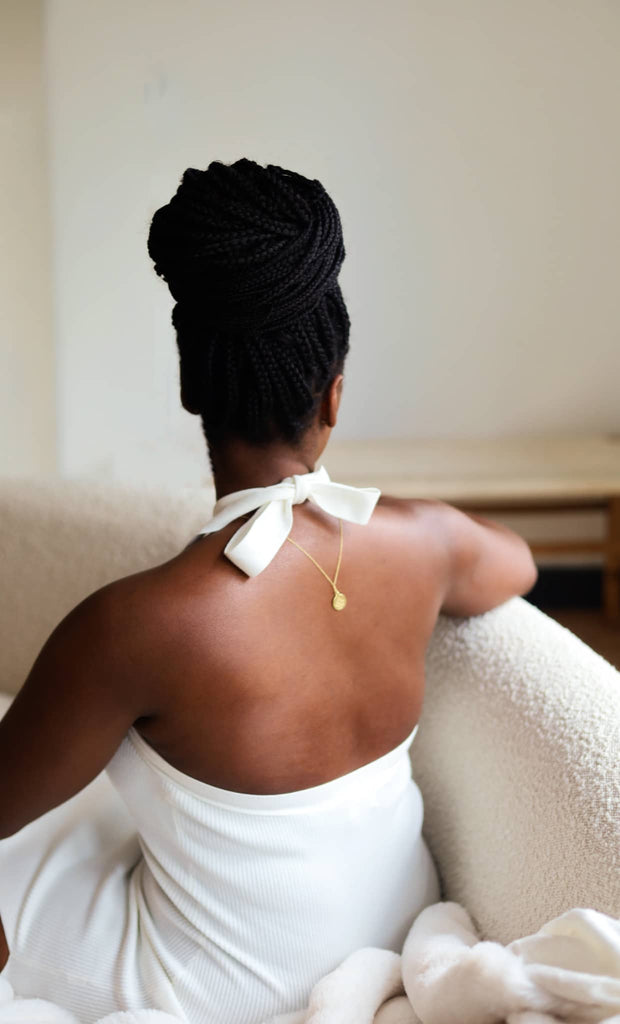 Eban Pendant Necklace
